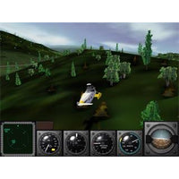 Search and Rescue 3
