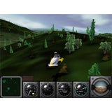 Search and Rescue 3