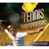 Tennis Championship (Download)