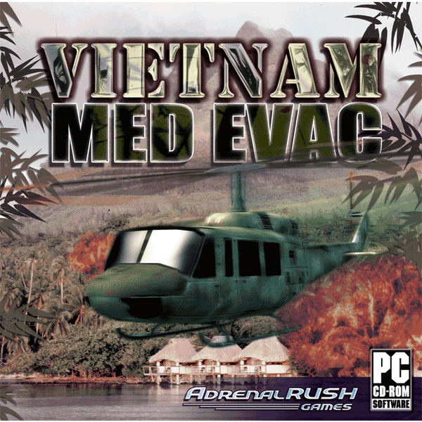 Vietnam Med Evac