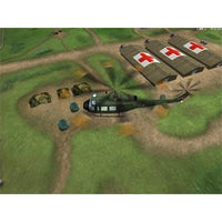 Vietnam Med Evac