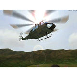 Vietnam Med Evac