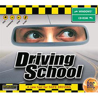Driving School (Download)