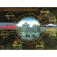 Driving School (Download)