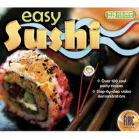 Easy Sushi