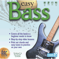 Easy Bass Guitar
