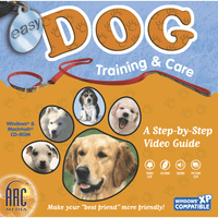 Easy Dog Training & Care