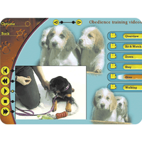 Easy Dog Training & Care