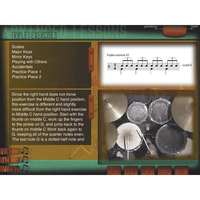 Easy Drums