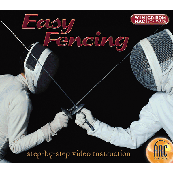 Easy Fencing (Download)