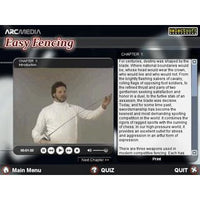 Easy Fencing (Download)