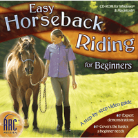 Easy Horseback Riding for Beginners