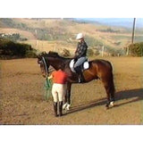 Easy Horseback Riding for Beginners (Download)