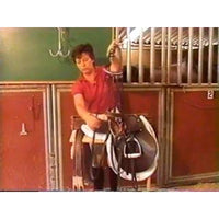 Easy Horseback Riding for Beginners