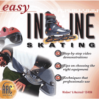 Easy Inline Skating (Download)