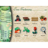 Easy Outdoor Gardening (Download)