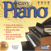 Easy Piano