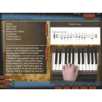Easy Piano