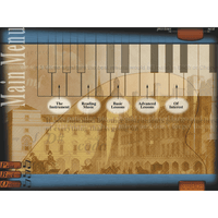 Easy Piano