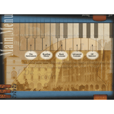 Easy Piano