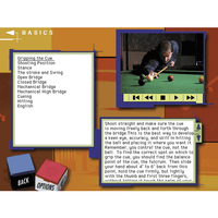 Easy Pool & Snooker