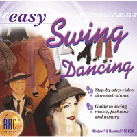 Easy Swing Dancing (Download)