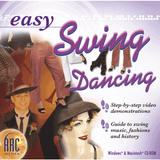 Easy Swing Dancing