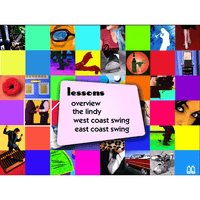 Easy Swing Dancing (Download)