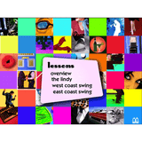 Easy Swing Dancing (Download)