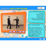 Easy Swing Dancing (Download)