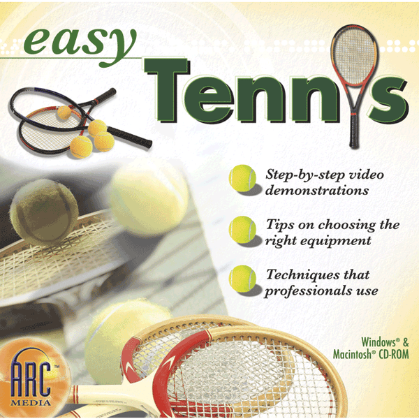 Easy Tennis (Download)