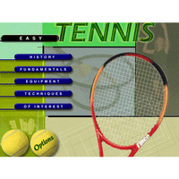 Easy Tennis