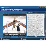 Gymnastics Coach Advanced Edition (Download)