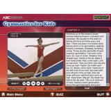 Easy Gymnastics for Kids