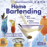 Home Bartending