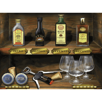 Home Bartending