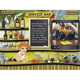 Home Bartending 101 Tropical & Exotic Drinks
