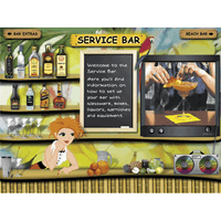 Home Bartending 101 Tropical & Exotic Drinks (Download)