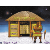 Home Bartending 101 Tropical & Exotic Drinks