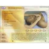 Home Massage
