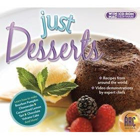 Just Desserts