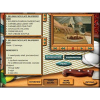 Just Desserts (Download)