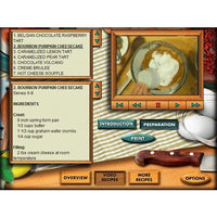 Just Desserts (Download)