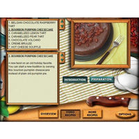 Just Desserts (Download)