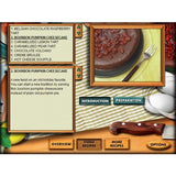 Just Desserts (Download)