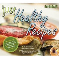 Just Healthy Recipes