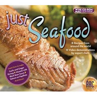 Just Seafood