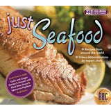 Just Seafood