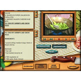 Just Seafood
