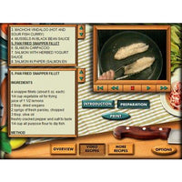 Just Seafood (Download)